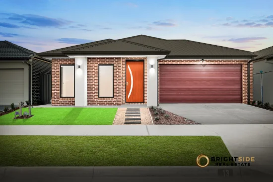 13 Kepler Street, Clyde North, Vic 3978 - For Rent