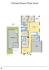 13 Kepler Street, Clyde North, Vic 3978-Floorplan