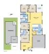 13 Kepler Street, Clyde North, Vic 3978-Floorplan