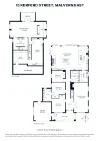 13 Kerferd Street, Malvern East, Vic 3145-Floorplan