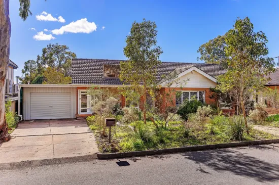 13 Kerley Crescent, Athelstone, SA 5076