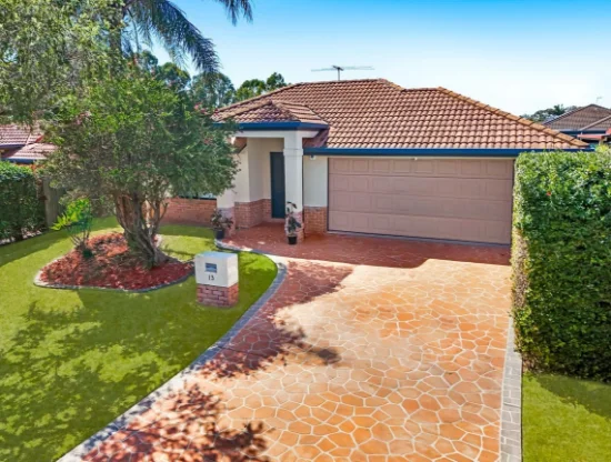 13 Kerry Close, Wellington Point, Qld 4160