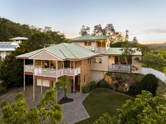 13 Keryn Place, Keperra, Qld 4054