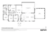 13 Kevin Curtis Crescent, Casey, ACT 2913-Floorplan