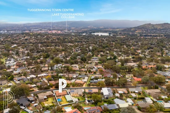 13 Keys Crescent, Wanniassa, ACT 2903-Image