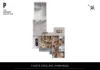 13 Keys Crescent, Wanniassa, ACT 2903-Floorplan