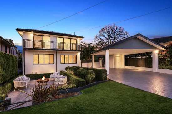 13 Kildare Grove, Killarney Heights, NSW 2087