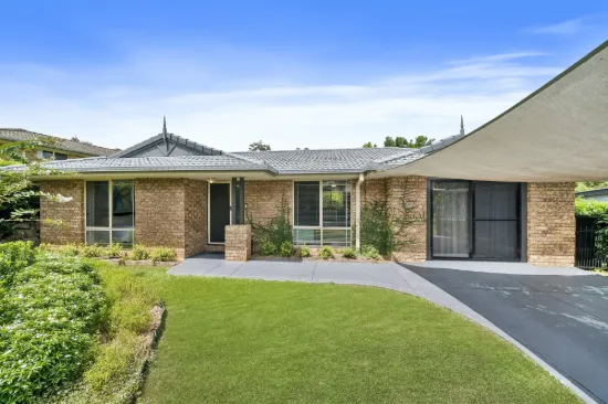 13 Killarney Crescent, Nambour, Qld 4560