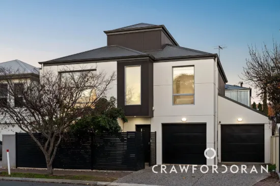 13 Kiln Drive, Brompton, SA 5007