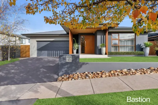 13 Kimmorley Street, Casey, ACT 2913