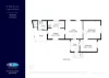 13 King Street, Concord West, NSW 2138-Floorplan