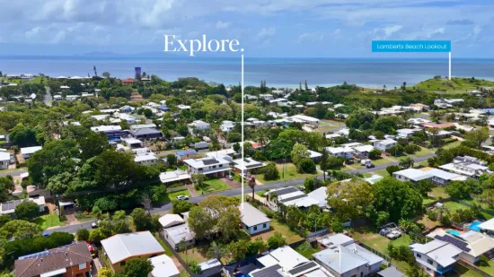13 Kingfisher Street, Slade Point, Qld 4740