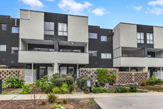 13 Kinsfolk Circuit, Doveton, Vic 3177