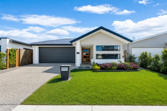 13 Kinship Street, Palmview, Qld 4553