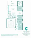 13 Kinship Street, Palmview, Qld 4553-Floorplan