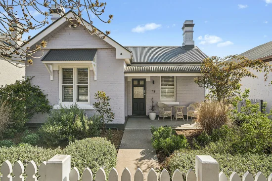 13 Kite Street, Orange, NSW 2800 - For Sale