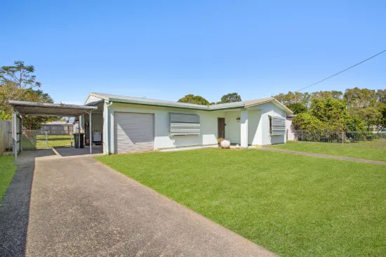 13 Klarwein Close, Gordonvale, Qld 4865