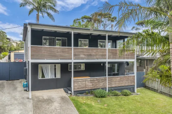 13 Koerber Street, Bermagui, NSW 2546