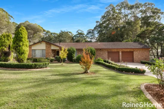 13 Koloona Drive, Tapitallee, NSW 2540
