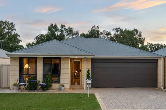 13 Kooya Way, Wattle Grove, WA 6107