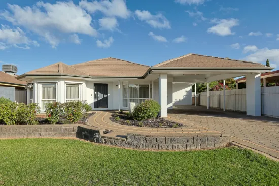 13 Kovac Court, Mildura, Vic 3500