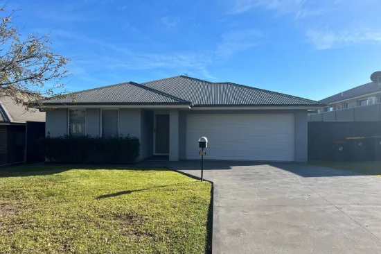 13 Kowald Street, Elderslie, NSW 2570