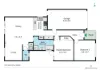 13 Kristian Drive, Hillside, Vic 3037-Floorplan