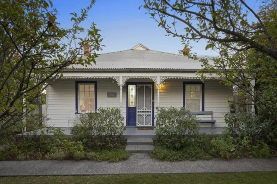 13 Krone Street, Mordialloc, Vic 3195