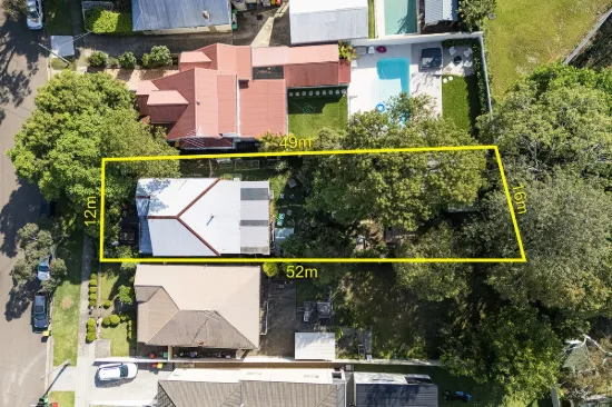 13 Kulgoa Avenue, Ryde, NSW 2112
