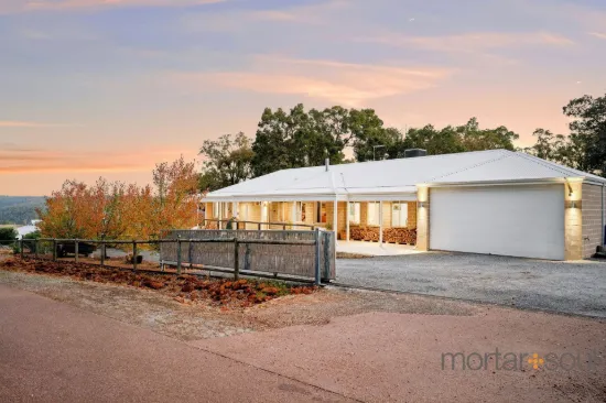 13 Kunzea Rise, Jarrahdale, WA 6124