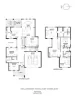 13 Kurraka Street, Lightsview, SA 5085-Floorplan