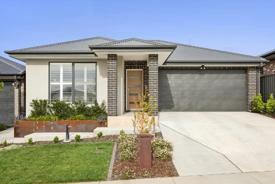 13 Kurzia Street, Tralee, NSW 2620