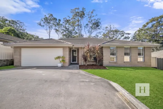 13 Kuttabul Road, Wadalba, NSW 2259
