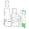 13 Kyeamba Grove, Toorak, Vic 3142-Floorplan