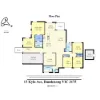13 Kyla Avenue, Dandenong, Vic 3175-Floorplan