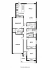 13 Kyogle Place, Armadale, WA 6112-Floorplan