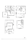 13 La Scala Avenue, Maribyrnong, Vic 3032-Floorplan