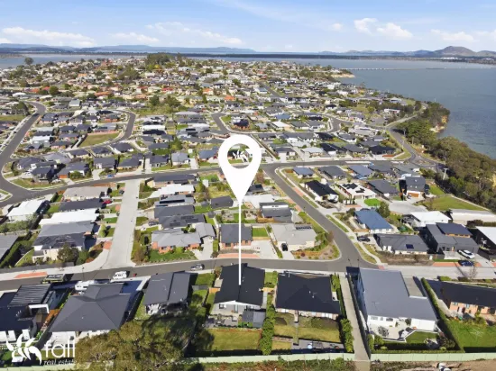13 Lagoon View Court, Midway Point, Tas 7171
