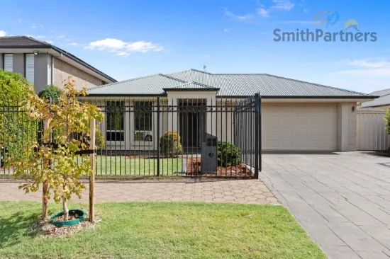 13 Lake Street, Parafield Gardens, SA 5107