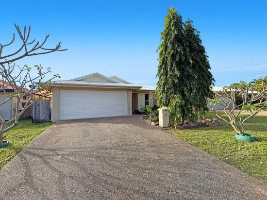 13 Lakefield Dr, Idalia, Qld 4811