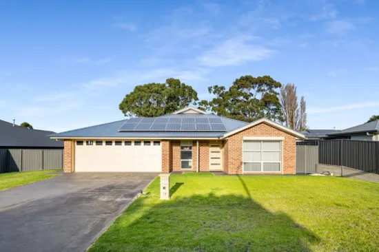 13 Lakes Park Drive, Ob Flat, SA 5291