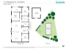 13 Lakeway Drive, Cooroibah, Qld 4565-Floorplan