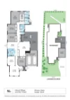 13 Lakewood Drive, Knoxfield, Vic 3180-Floorplan