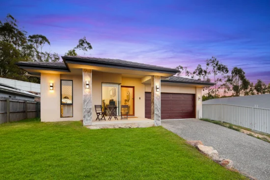 13 Lan Place, Mount Warren Park, Qld 4207