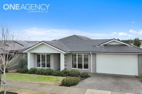 13 Lancashire Road, Warragul, Vic 3820