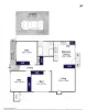 13 Lancaster Avenue, Newcomb, Vic 3219-Floorplan