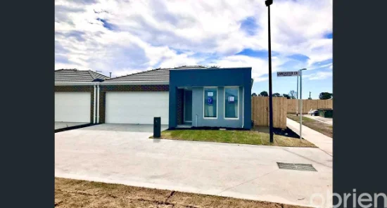 13 Lancaster Cres Crescent, Carrum Downs, Vic 3201