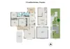 13 Landale Avenue, Croydon, Vic 3136-Floorplan