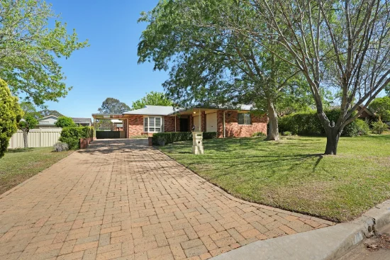 13 Langford Drive, Dubbo, NSW 2830