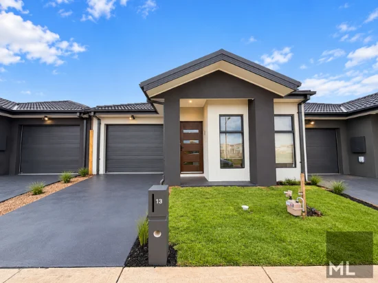 13 Lanning Way, Deanside, Vic 3336